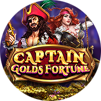 Captain Golds Fortune
