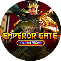 Emperor Gate SA