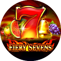 Fiery Sevens