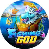 Fishing God