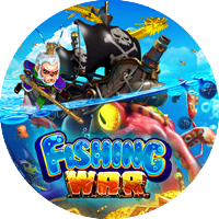 Fishing War