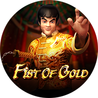 Fist of Gold