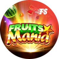 Fruits Mania