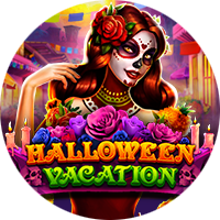 Halloween Vacation