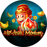 Ho Yeah Monkey