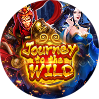 Journey to the Wild