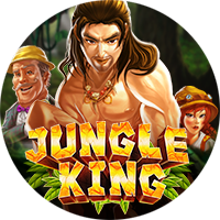 Jungle King