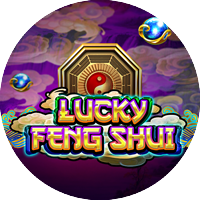 Lucky Feng Shui