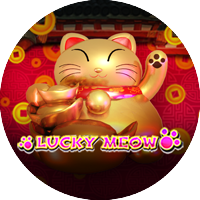 Lucky Meow