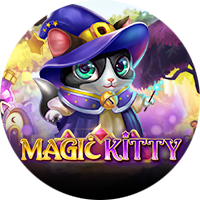 Magic Kitty