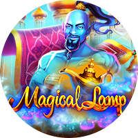 Magical Lamp