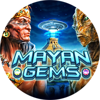 Mayan Gems