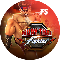 Muay Thai Fighter