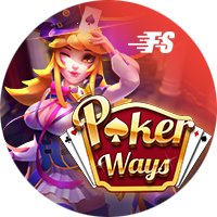 Poker Ways