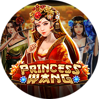 Princess Wang