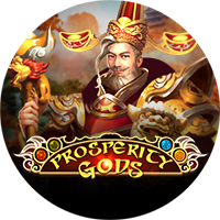 Prosperity Gods
