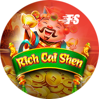 Rich Caishen
