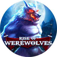 Rise Of Werewolves