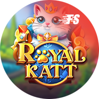Royal Katt