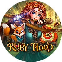 Ruby Hood