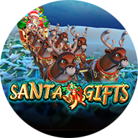 Santa Gifts