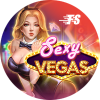 Sexy Vegas