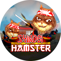 Shinobi Hamster 