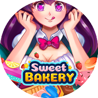 Sweet Bakery