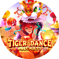 Tiger Dance