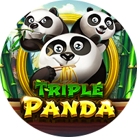 Triple Panda