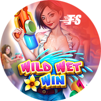 Wild Wet Win