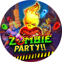 Zombie Party