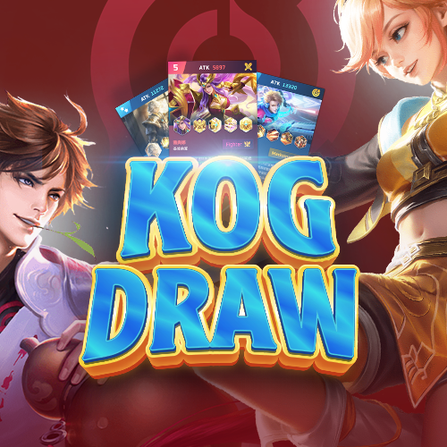 KOG Draw (Fast)