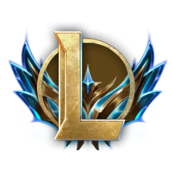 League Of Legends
