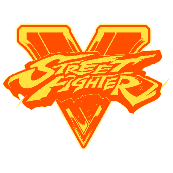 Street Fighter V