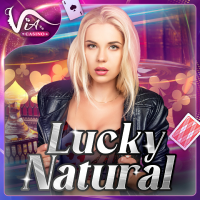 Lucky Natural 