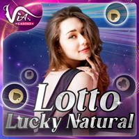 Lotto Lucky Natural 