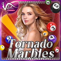 Tornado Marbles