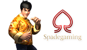 Spade Gaming