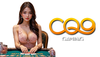 CQGaming