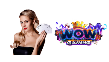 Global Gaming WOW Gaming