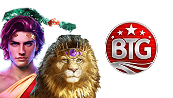 Big Time Gaming
