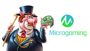 Microgaming