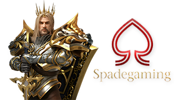 Spade Gaming