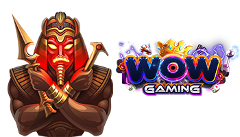 Global Gaming WOW Gaming