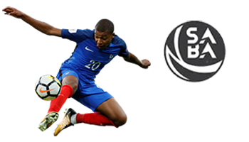 Global Gaming Saba