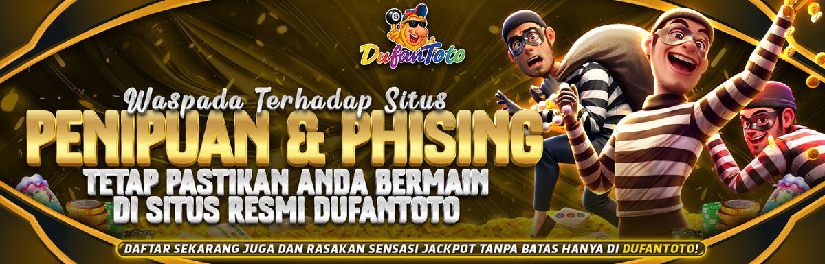 AWAS PHISHING