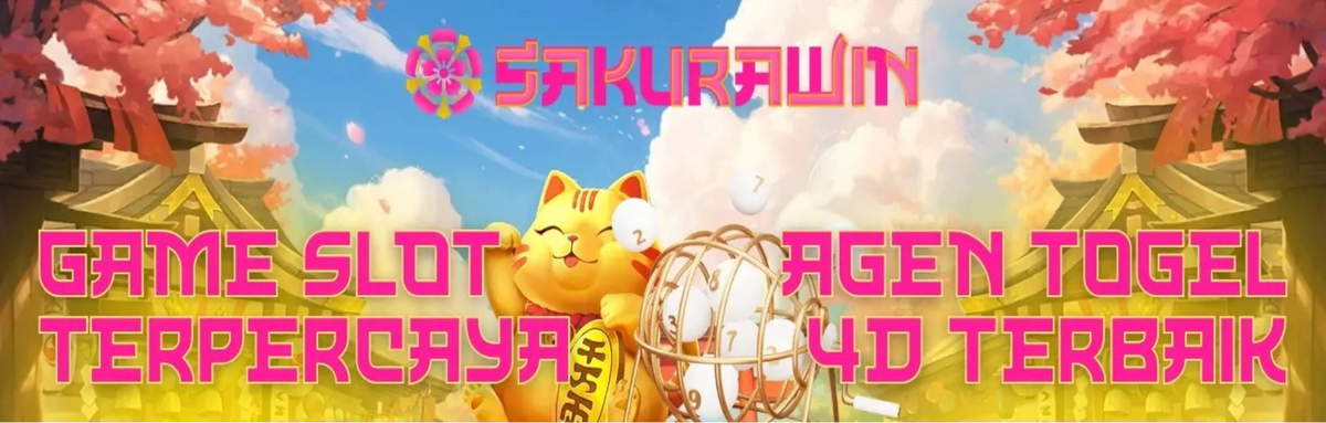 SakuraWin BONUS MYSTERY NUMBER