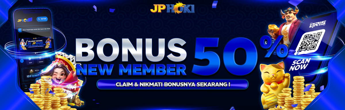 BONUS NEW MEMBER