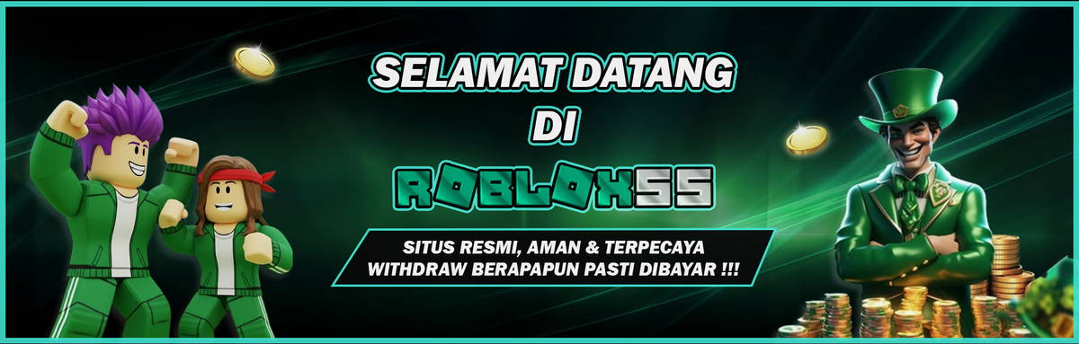 SELAMAT DATANG